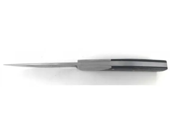 Sabatier Régional | Traditionnel<Thiers 11 cm Buffle Brut