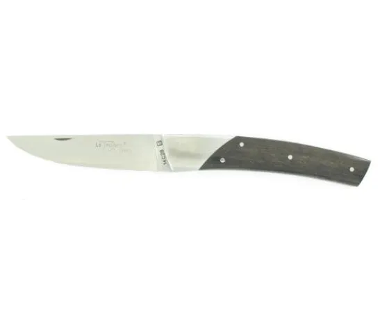 Sabatier Régional | Traditionnel<Thiers 11 cm Ebène