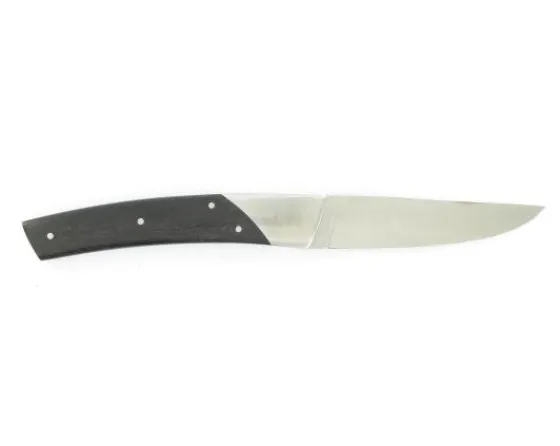 Sabatier Régional | Traditionnel<Thiers 11 cm Ebène
