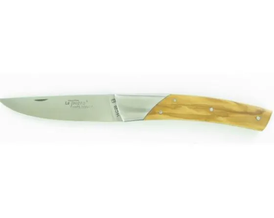 Sabatier Régional | Traditionnel<Thiers 11 cm Olivier