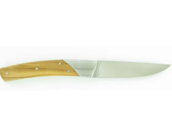 Sabatier Régional | Traditionnel<Thiers 11 cm Olivier