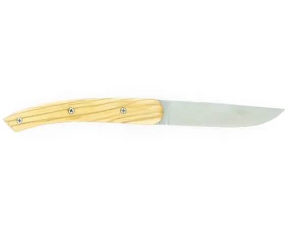 Sabatier Régional | Traditionnel<Thiers à Molette OLIVIER