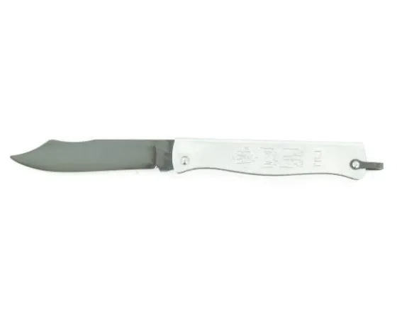 Sabatier Régional | Traditionnel<Tiki 160 Carbone Noir - Manche Acier Chromé