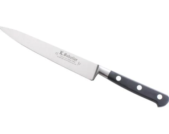 Sabatier Couteaux Lame Acier Inoxydable | Couteaux À Viande<Tranchelard 15 cm