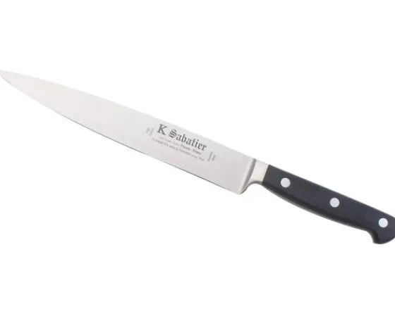 Sabatier Couteaux Lame Acier Inoxydable | Couteaux À Viande<Tranchelard 21 cm