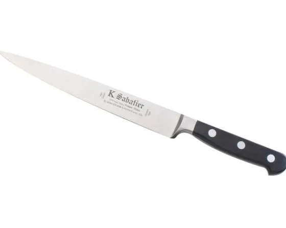 Sabatier Couteaux Lame Acier Inoxydable | Couteaux À Viande<Tranchelard 20 cm