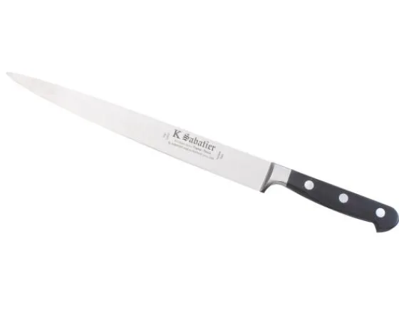 Sabatier Couteaux Lame Acier Inoxydable | Couteaux À Viande<Tranchelard 25 cm