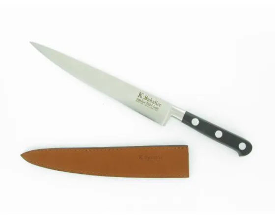 Sabatier Couteaux Lame Acier Inoxydable | Couteaux À Viande<Tranchelard 20 cm - 1834