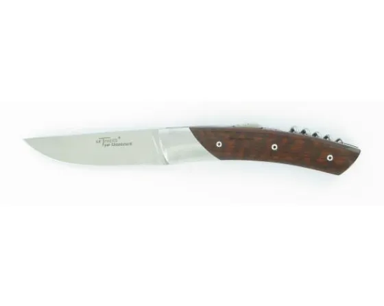 Sabatier Chasse - Sport | Régional<Trappeur Grand Cru AMOURETTE