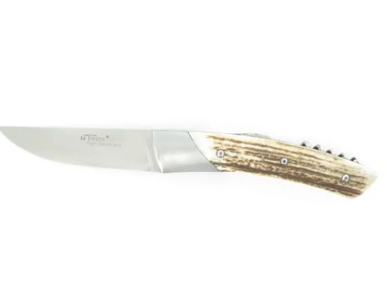 Sabatier Chasse - Sport | Régional<Trappeur Grand Cru BOIS DE CERF