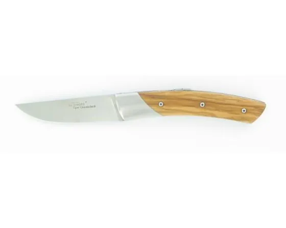 Sabatier Régional | Traditionnel<Trappeur OLIVIER