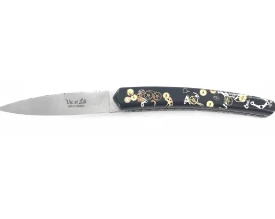 Sabatier Régional | Traditionnel<V & L - Pièces de Montres