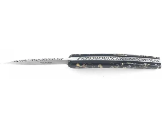 Sabatier Régional | Traditionnel<V & L - Pièces de Montres