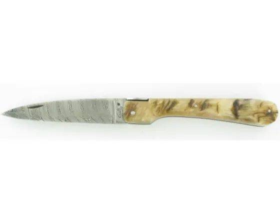 Sabatier Régional | Traditionnel<Vendetta Damas Bélier