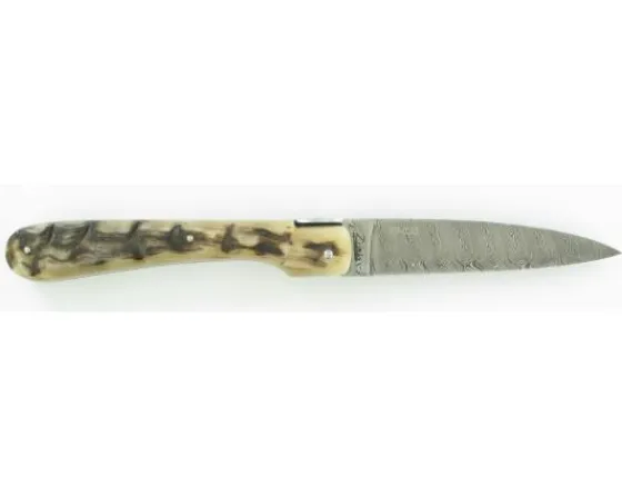 Sabatier Régional | Traditionnel<Vendetta Damas Bélier