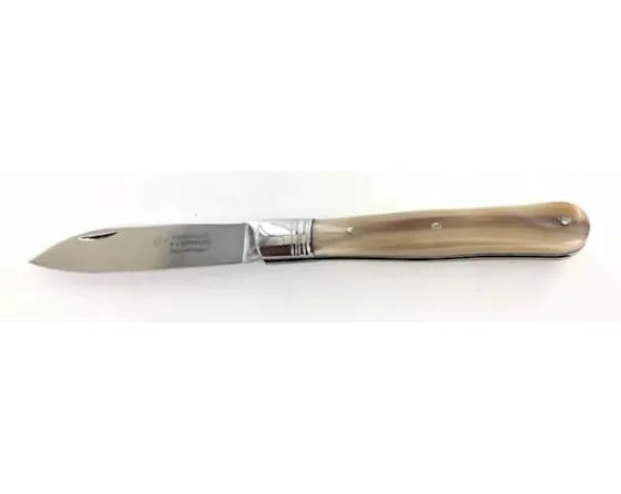 Sabatier Régional | Traditionnel<Violon 10 cm - Corne Blonde