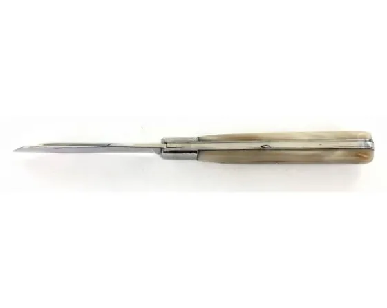 Sabatier Régional | Traditionnel<Violon 10 cm - Corne Blonde