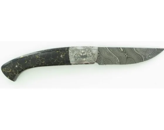 Sabatier Chasse - Sport | Régional<xx 1515 Onyx - Damas, Mitre Damas