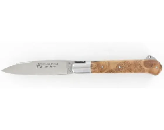 Sabatier Régional | Traditionnel<Yssingeaux Genévrier