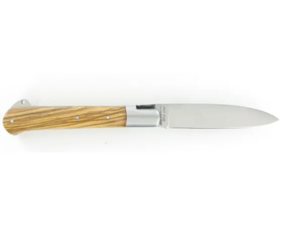 Sabatier Régional | Traditionnel<Yssingeaux Plein Manche Olivier